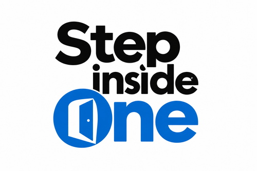 Step Inside One
